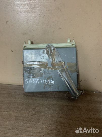 Блок управления эбу Volvo S113727101G