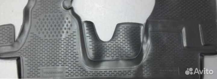 Коврики VW LT 28, 35, 46