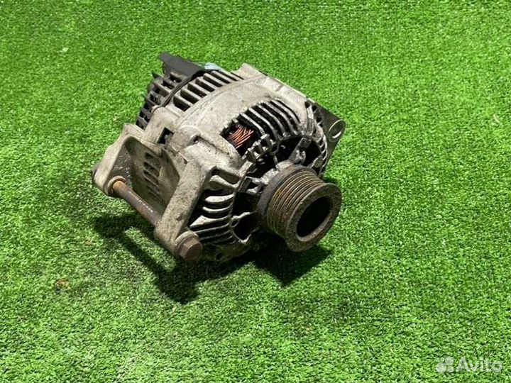 Генератор Master Movano Trafic