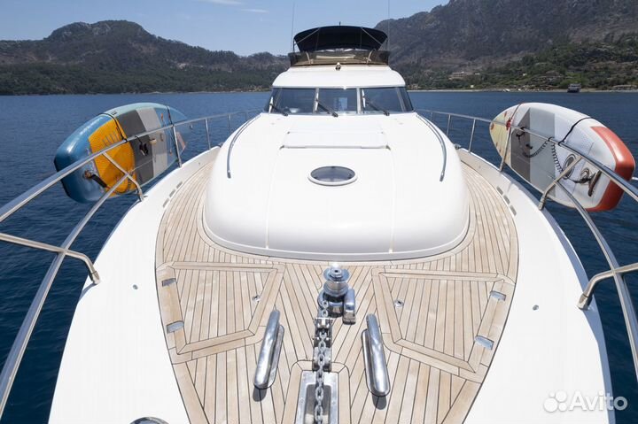 Моторная яхта Princess 23M 2009 г.в