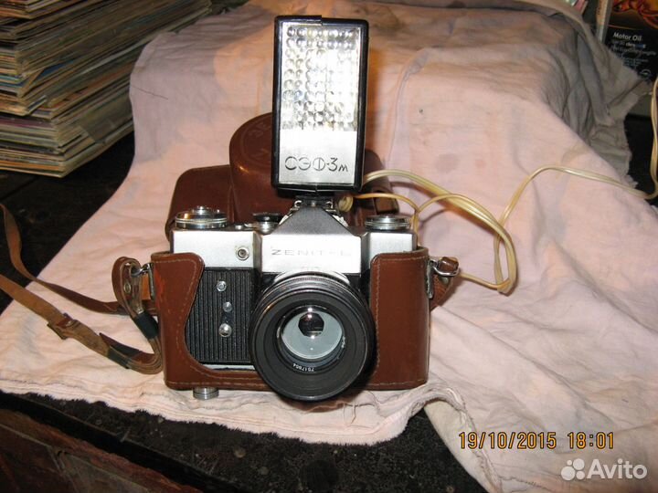 Фототехника