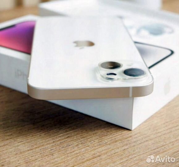 iPhone 14 Plus, 256 ГБ