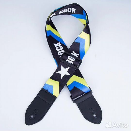 Ремень для гитары
