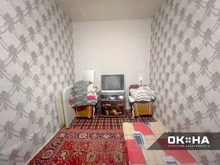 3-к. квартира, 55 м², 3/5 эт.