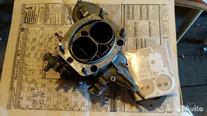 Запчасти на ваз 2103