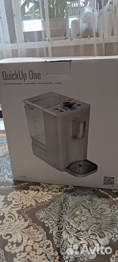 Чайник электрический термопот