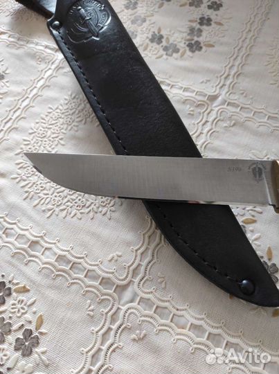 Профессиональная заточка ножей