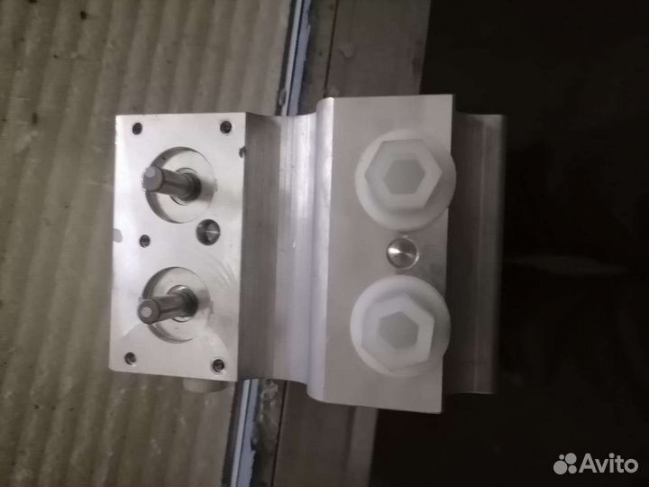 Для Lexus GX470 2004