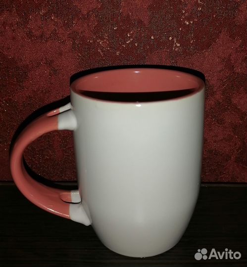 Кружки, цена за обе. Целые