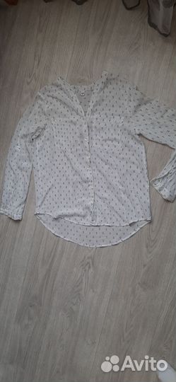 Комплект женской одежды