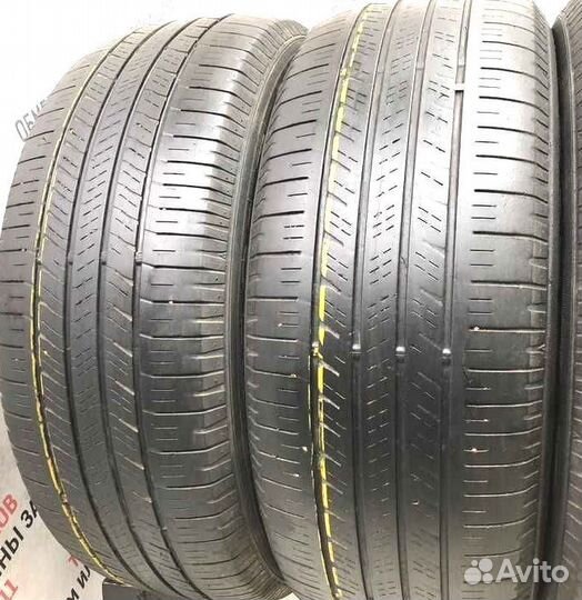 Goodyear Eagle LS2000 225/55 R18 98H