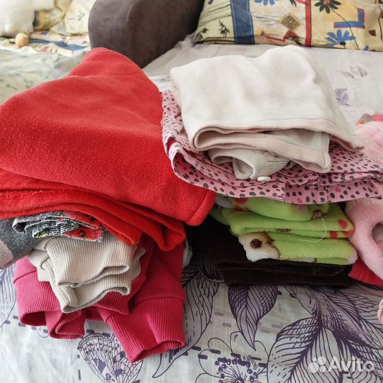 Одежда для девочки