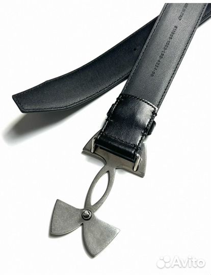 Ремень balenciaga under armour