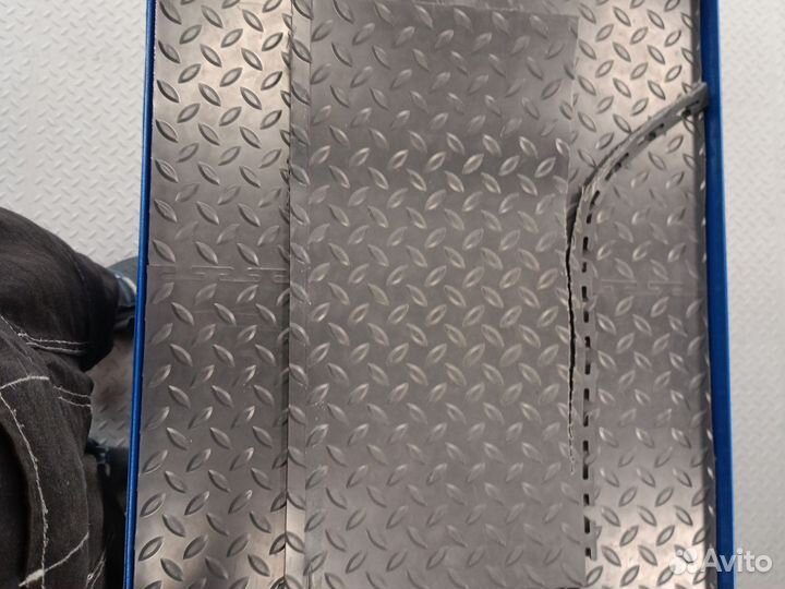 Резиновый коврик