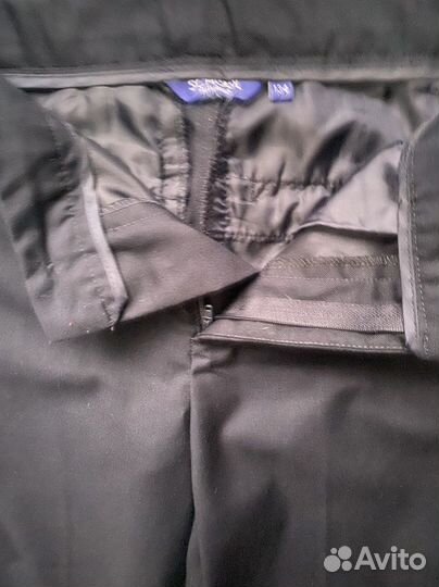 Брюки для мальчика