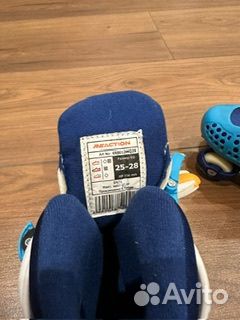 Ролики детские