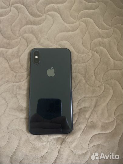 iPhone X, 64 ГБ