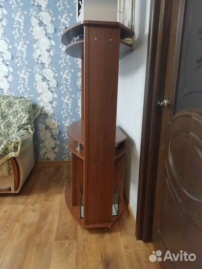 Тумба под телевизор бу