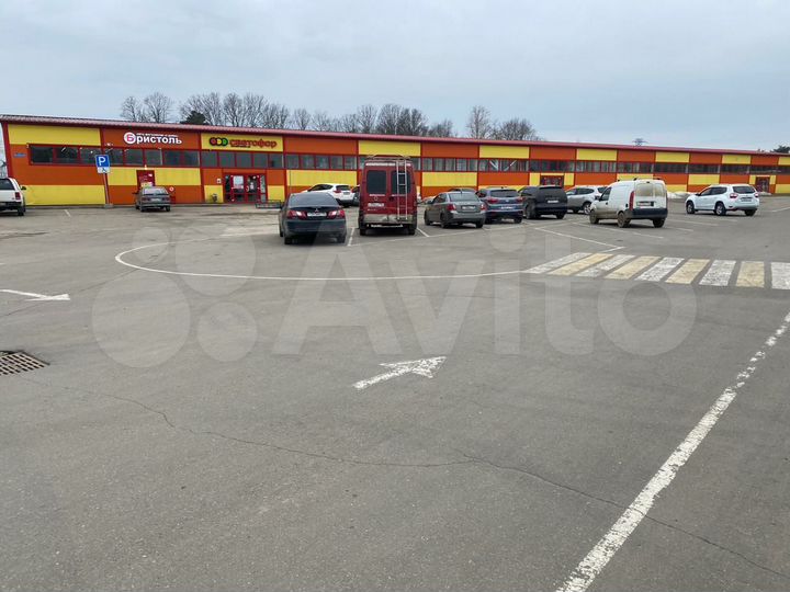 Склад, 140 м²