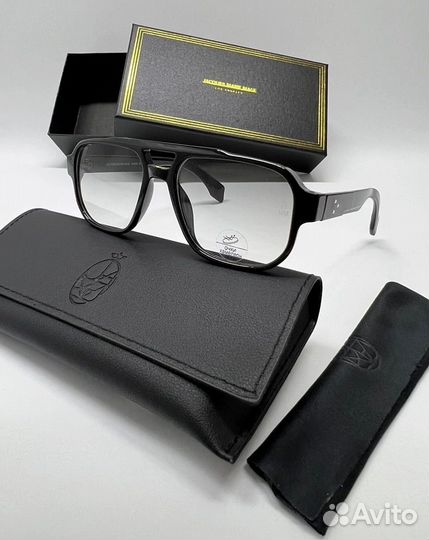 Очки Jacques Marie Mage хамелеон