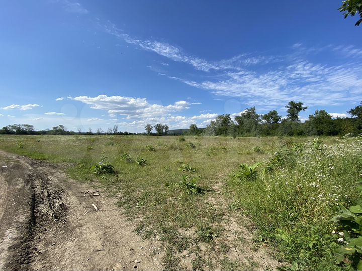 Участок 2 га (ИЖС)