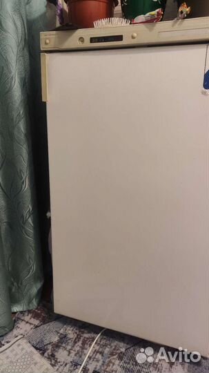 Морозильная камера на запчасти