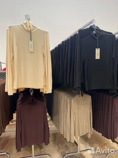 Новая блузка Италия