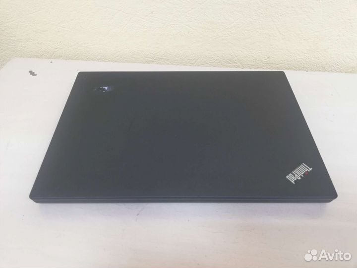 Тонкий Thinkpad A10 9700B 2.5Gh/Ssd/8Гб/12.5 Экран