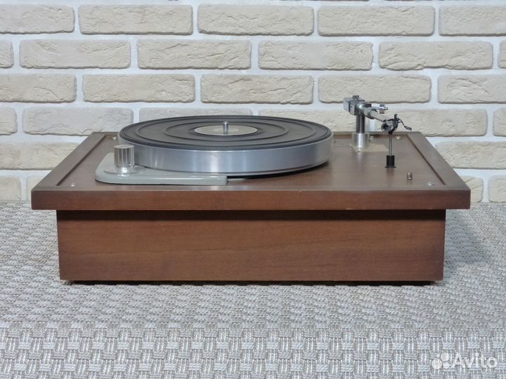 CEC FR-250 tutb вертушка роликовая винтаж