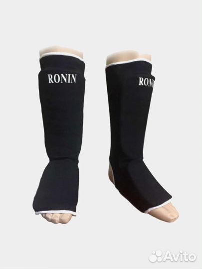 Защита голени и стопы Venum