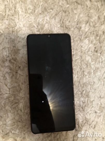 Samsung Galaxy A31, 4/64 ГБ