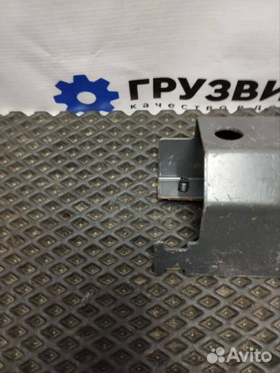 Крепление проводки Volvo FH4 21812716