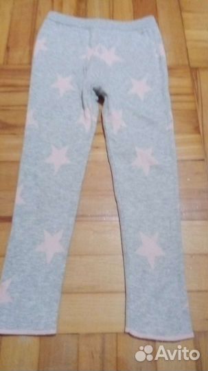 Пакет вещей на девочку