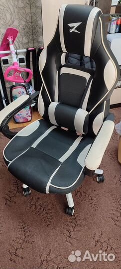 Игровое кресло