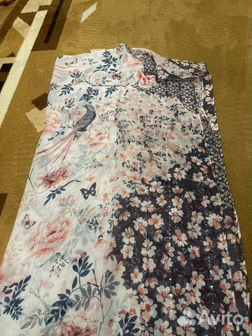 Платок, шарф