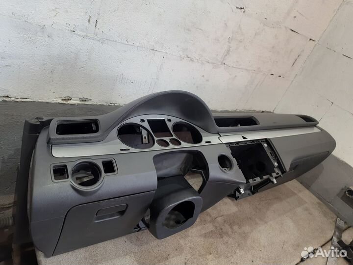 Панель приборов торпеда для VW Passat CC B6