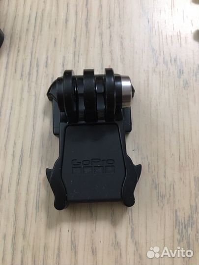 Аксессуары для gopro 7-8