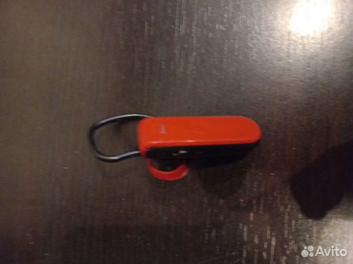 Bluetooth гарнитура jabra