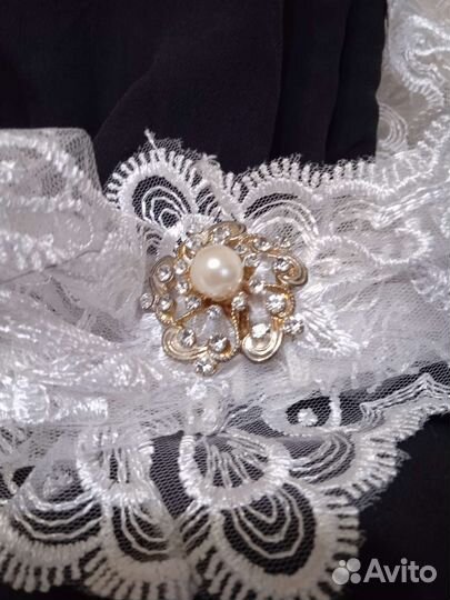 Платок для храма