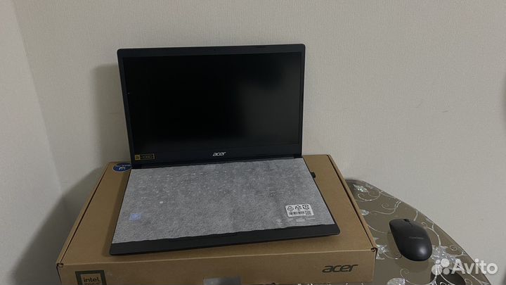 Ноутбук Acer Aspire 3