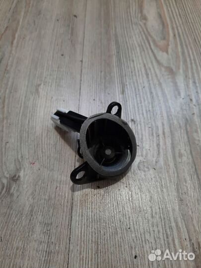 Твиттер Пищалки Высокочастотный динамик Kia sporta