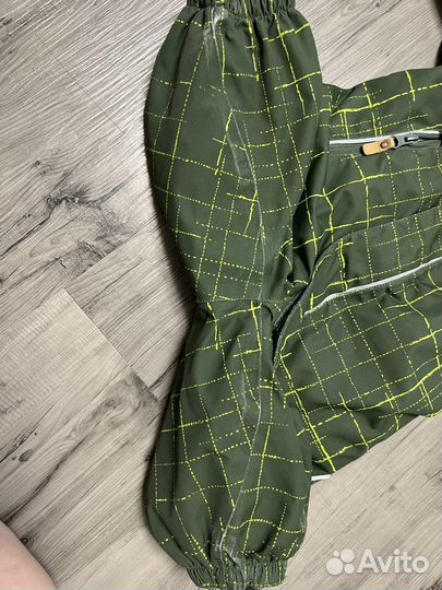 Комбинезон reima tec 74