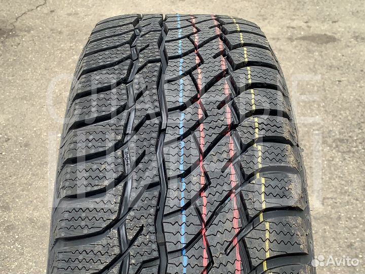 Viatti Bosco S/T V-526 225/55 R18 102T