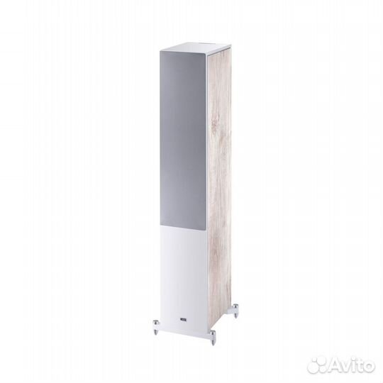 Напольная акустика Heco Aurora 700 Ivory White