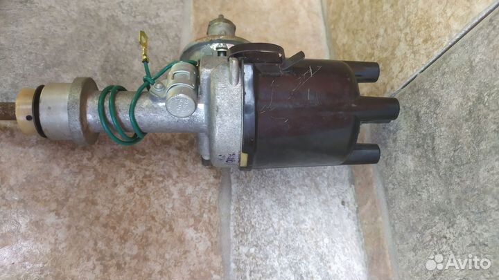 Трамлер ваз