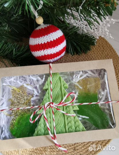 Подарочный набор