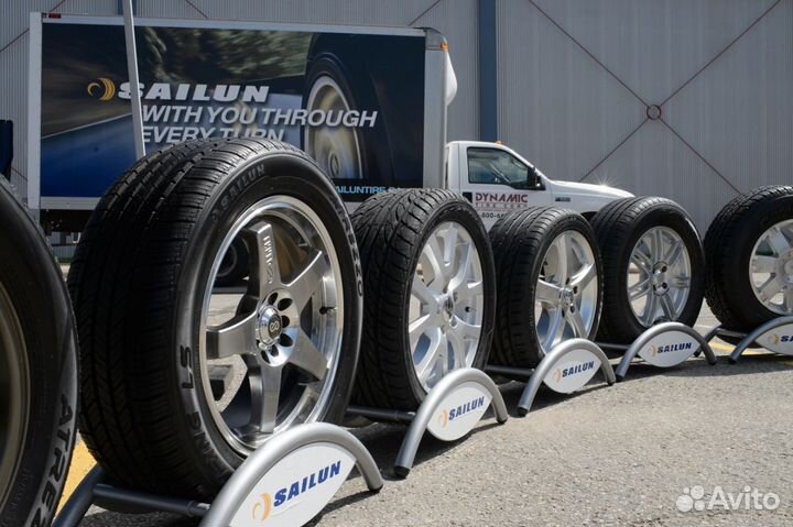 Sailun Atrezzo SVR LX 305/50 R20 120V