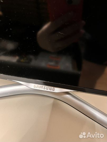 Телевизор samsung SMART tv 40