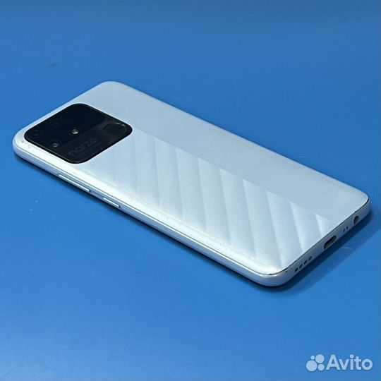 realme Narzo 50A, 4/128 ГБ
