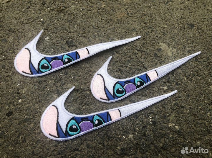 Компьютерная вышивка